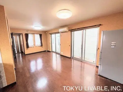2LDK Property Yamato City Kanagawa Prefecture (8)