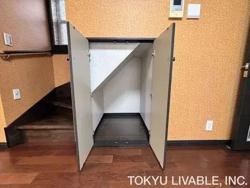 2LDK Property Yamato City Kanagawa Prefecture (9)