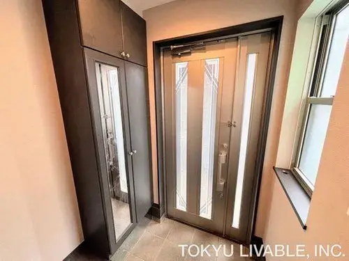 2LDK Property Yamato City Kanagawa Prefecture (10)