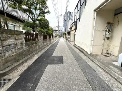 Propriété 7DK
Arrondissement de Chuo, Ville de Niigata
Préfecture de Niigata (2)
