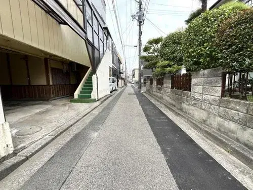 Propriété 7DK
Arrondissement de Chuo, Ville de Niigata
Préfecture de Niigata (3)