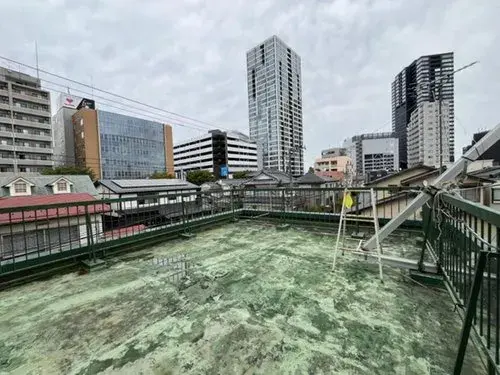 Propriété 7DK
Arrondissement de Chuo, Ville de Niigata
Préfecture de Niigata (4)