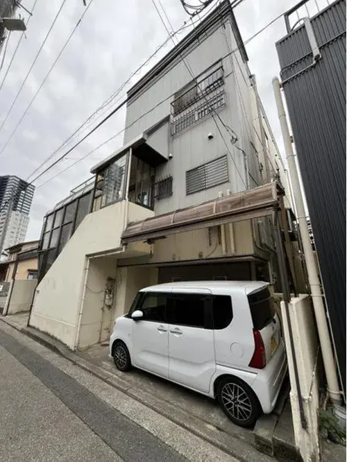 Propriété 7DK
Arrondissement de Chuo, Ville de Niigata
Préfecture de Niigata (5)