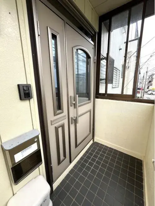 Propriété 7DK
Arrondissement de Chuo, Ville de Niigata
Préfecture de Niigata (6)