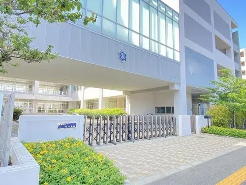 Propriété 7DK
Arrondissement de Chuo, Ville de Niigata
Préfecture de Niigata (7)