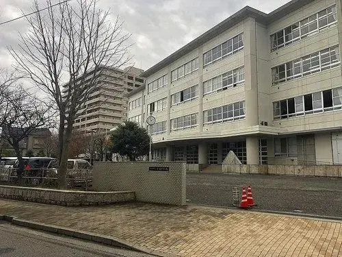 Propriété 7DK
Arrondissement de Chuo, Ville de Niigata
Préfecture de Niigata (8)