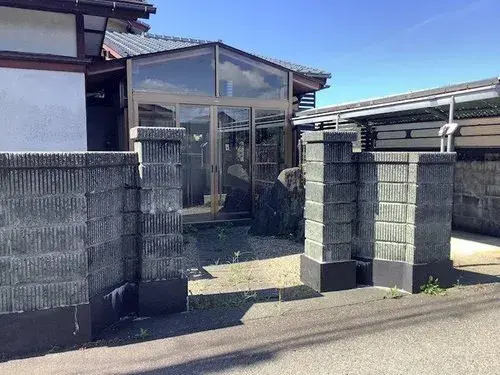 5DK Murakami City Niigata Prefecture (2)