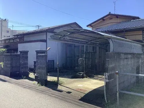 5DK Murakami City Niigata Prefecture (3)