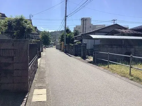 5DK Murakami City Niigata Prefecture (4)