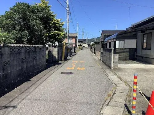 5DK Murakami City Niigata Prefecture (5)