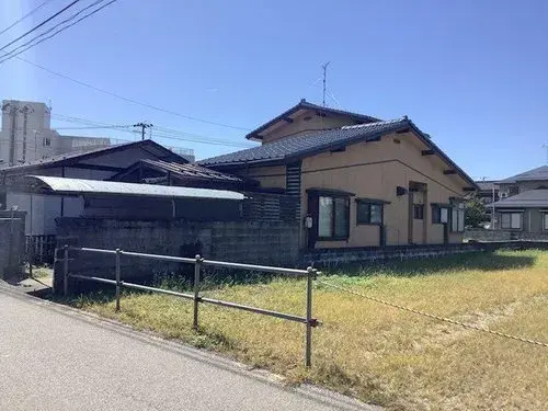 5DK Murakami City Niigata Prefecture (6)