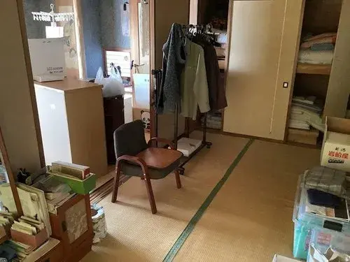5DK Murakami City Niigata Prefecture (7)