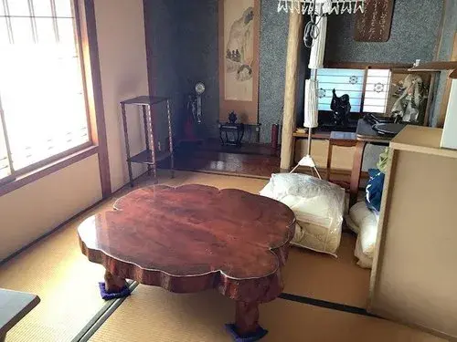5DK Murakami City Niigata Prefecture (8)