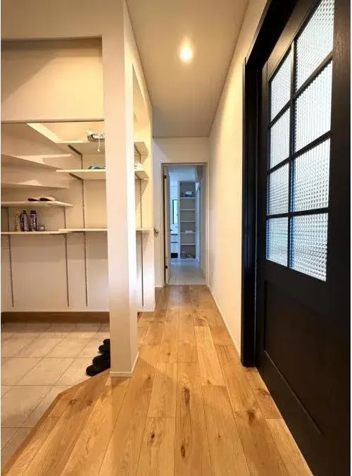 Propiedad 4LDK del Barrio Nishi de la Ciudad de Niigata, Prefectura de Niigata (12)