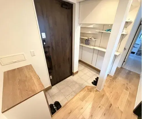 Propiedad 4LDK del Barrio Nishi de la Ciudad de Niigata, Prefectura de Niigata (13)
