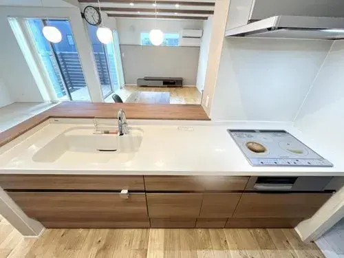 Propiedad 4LDK del Barrio Nishi de la Ciudad de Niigata, Prefectura de Niigata (15)