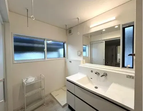 Propiedad 4LDK del Barrio Nishi de la Ciudad de Niigata, Prefectura de Niigata (17)