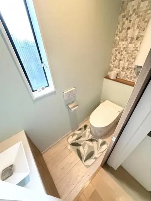 Propiedad 4LDK del Barrio Nishi de la Ciudad de Niigata, Prefectura de Niigata (18)