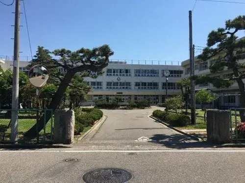 Propiedad 4LDK del Barrio Nishi de la Ciudad de Niigata, Prefectura de Niigata (20)