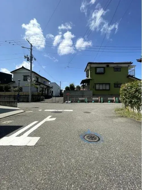 Propiedad 4LDK del Barrio Nishi de la Ciudad de Niigata, Prefectura de Niigata (3)
