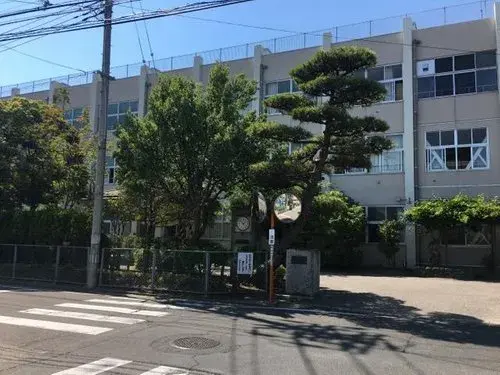 Propiedad 4LDK del Barrio Nishi de la Ciudad de Niigata, Prefectura de Niigata (21)