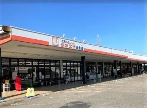 Propiedad 4LDK del Barrio Nishi de la Ciudad de Niigata, Prefectura de Niigata (22)