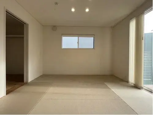 Propiedad 4LDK del Barrio Nishi de la Ciudad de Niigata, Prefectura de Niigata (7)