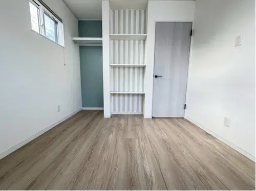 Propiedad 4LDK del Barrio Nishi de la Ciudad de Niigata, Prefectura de Niigata (9)