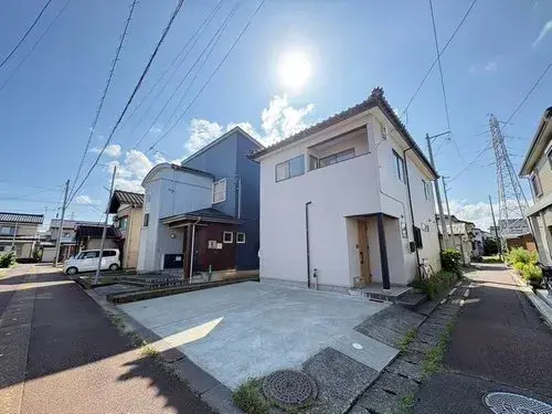 Недвижимость 3LDK+S город Nagaoka префектура Niigata (2)