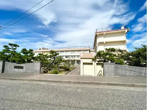 Akiya in Niigata
