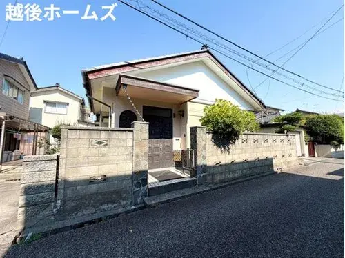 3LDK物件 新潟市西区 新潟県 (2)