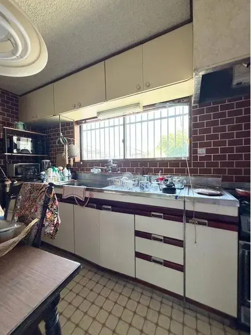 3LDK物件 新潟市西区 新潟県 (11)
