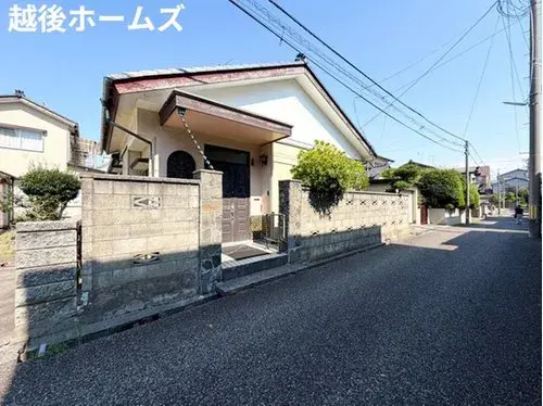3LDK物件 新潟市西区 新潟県 (3)