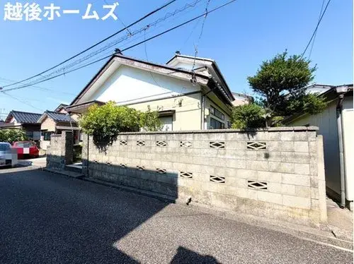 3LDK物件 新潟市西区 新潟県 (4)