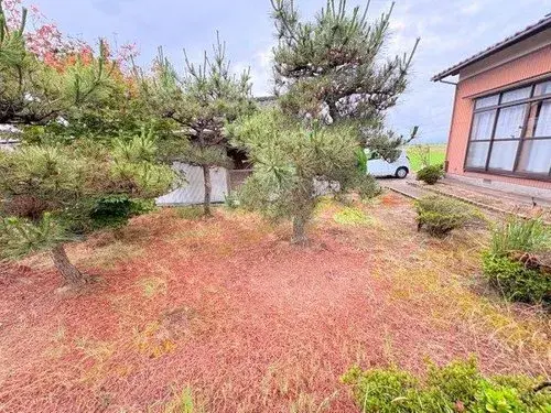 Propriété 5DK Ville de Niigata Arrondissement de Nishikan Préfecture de Niigata (2)