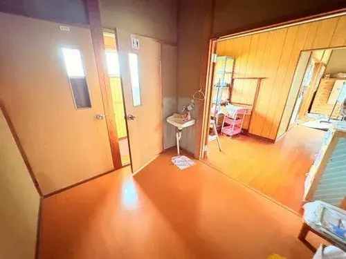 Propriété 5DK Ville de Niigata Arrondissement de Nishikan Préfecture de Niigata (11)