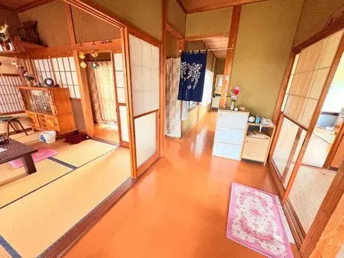 Propriété 5DK Ville de Niigata Arrondissement de Nishikan Préfecture de Niigata (12)