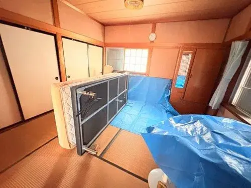 Propriété 5DK Ville de Niigata Arrondissement de Nishikan Préfecture de Niigata (13)