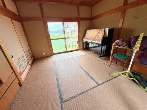 Propriété 5DK Ville de Niigata Arrondissement de Nishikan Préfecture de Niigata (14)