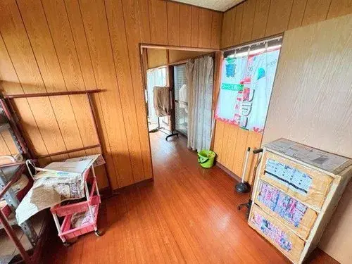 Propriété 5DK Ville de Niigata Arrondissement de Nishikan Préfecture de Niigata (15)