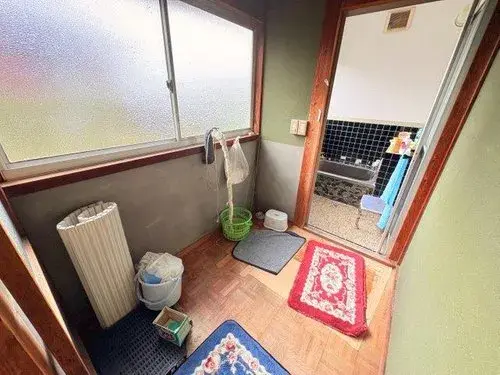 Propriété 5DK Ville de Niigata Arrondissement de Nishikan Préfecture de Niigata (16)