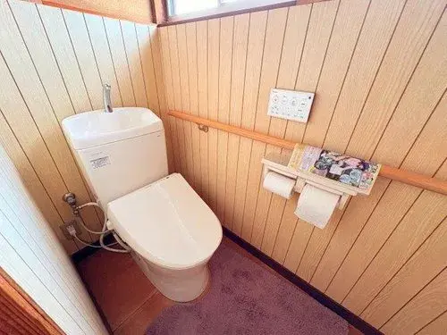 Propriété 5DK Ville de Niigata Arrondissement de Nishikan Préfecture de Niigata (17)