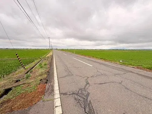 Propriété 5DK Ville de Niigata Arrondissement de Nishikan Préfecture de Niigata (20)