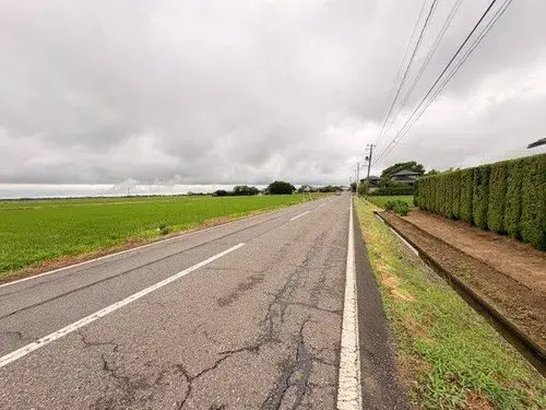 Propriété 5DK Ville de Niigata Arrondissement de Nishikan Préfecture de Niigata (3)