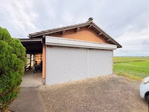 Propriété 5DK Ville de Niigata Arrondissement de Nishikan Préfecture de Niigata (5)