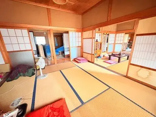 Propriété 5DK Ville de Niigata Arrondissement de Nishikan Préfecture de Niigata (7)