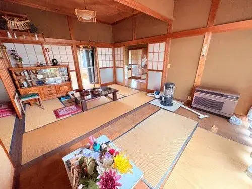 Propriété 5DK Ville de Niigata Arrondissement de Nishikan Préfecture de Niigata (8)