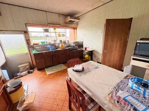 Propriété 5DK Ville de Niigata Arrondissement de Nishikan Préfecture de Niigata (9)