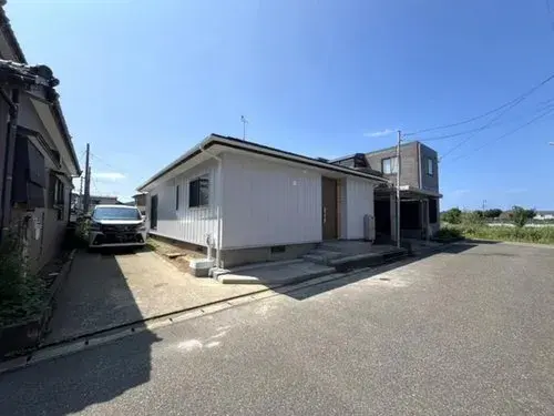 2LDK Bien immobilier Niigata, Arrondissement de Higashi, Préfecture de Niigata (2)