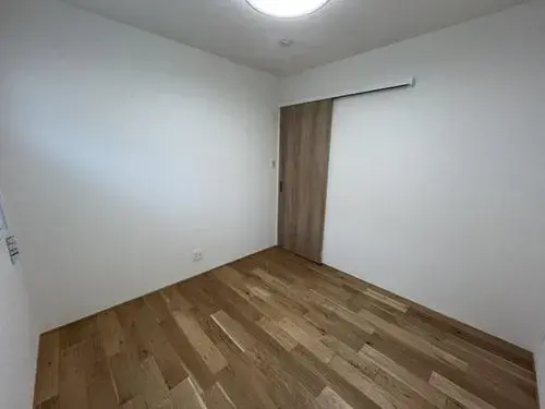 2LDK Bien immobilier Niigata, Arrondissement de Higashi, Préfecture de Niigata (11)
